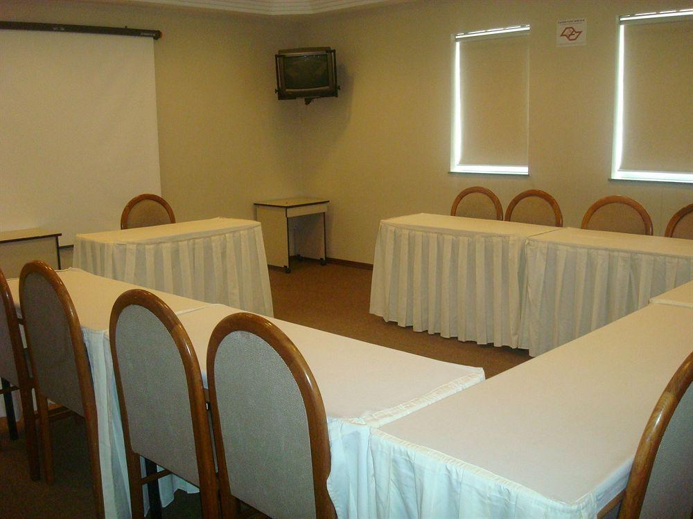 Augusta Park Suite Hotel São Paulo Kültér fotó