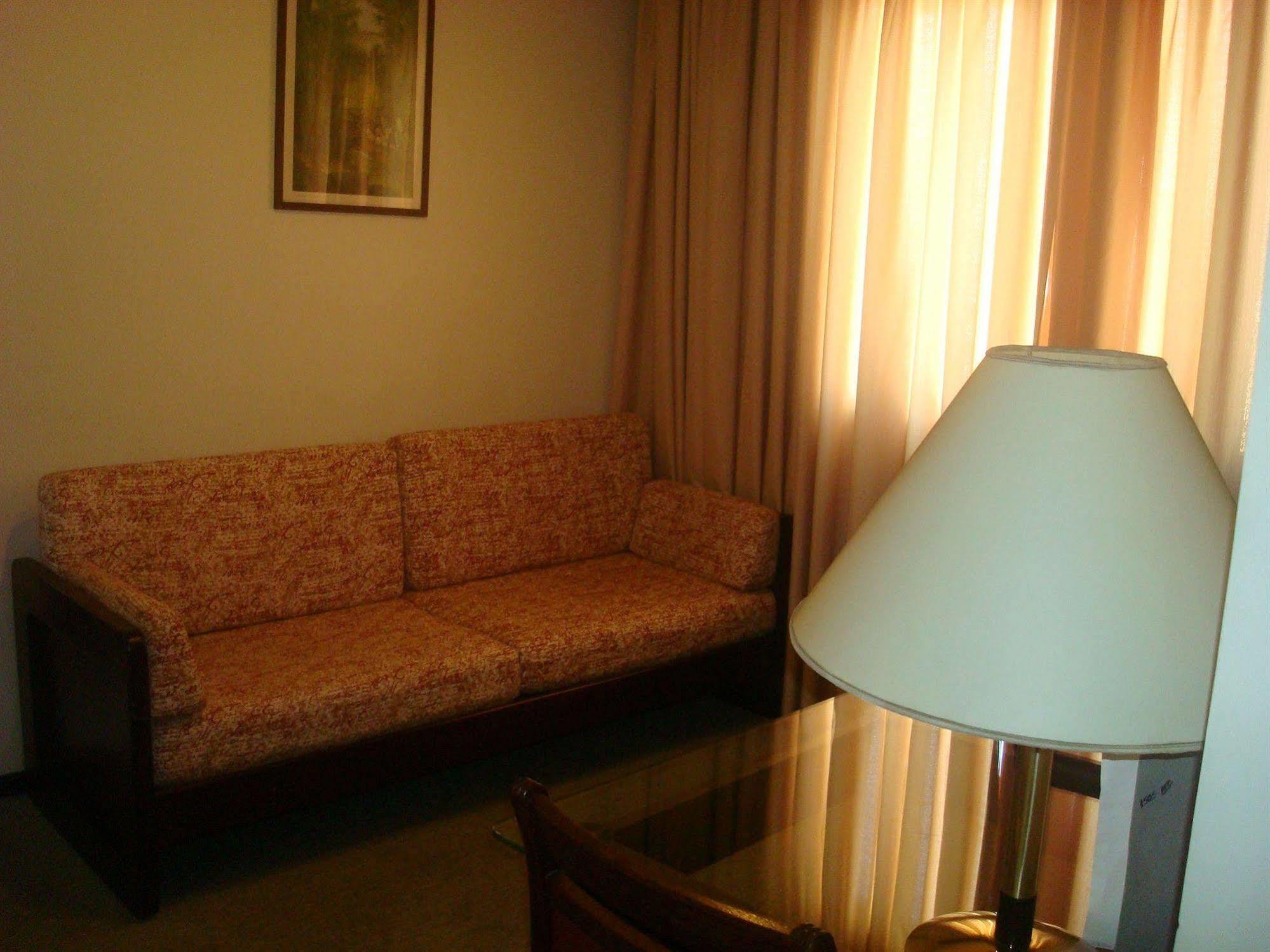 Augusta Park Suite Hotel São Paulo Kültér fotó